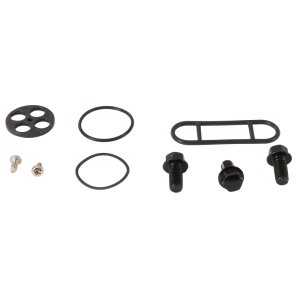 Kawasaki KLX450R Fuel Tap Repair Kit - All Balls Racing - `08-`09